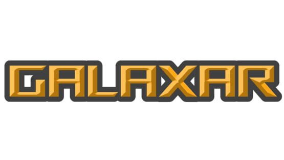 Galaxar official artwork 2
