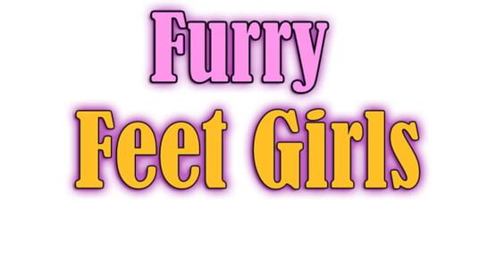 Furry Feet Girls screenshot 2