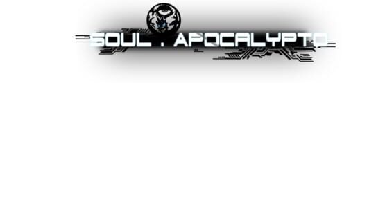 Soul Apocalypto official artwork 2