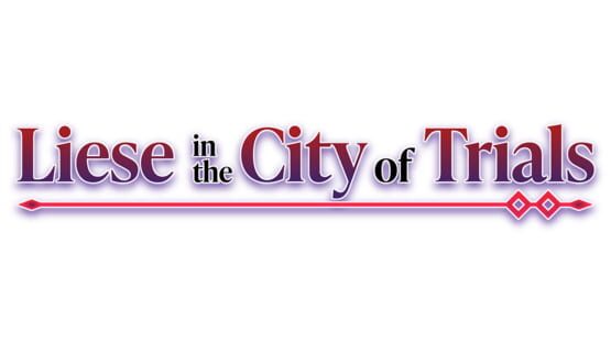 Liese in the City of Trials official artwork 2