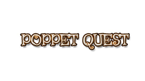 Poppet Quest official artwork 2