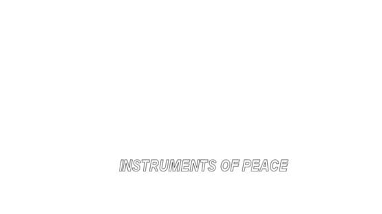 Instruments of Peace official artwork 2