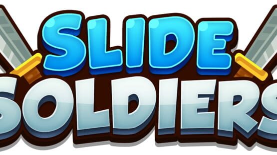 Slide Soldiers gameplay screenshot