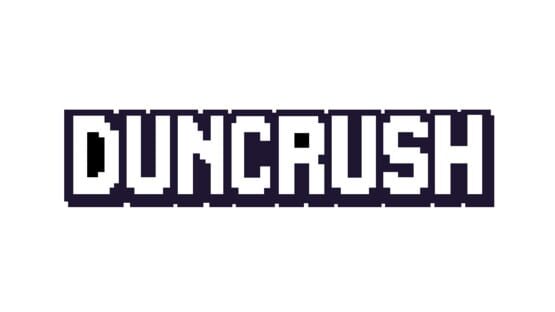 Duncrush official artwork 1