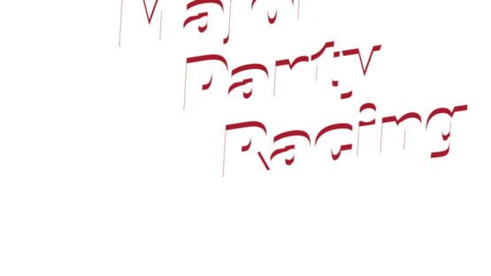 Major Party Racing official artwork 2