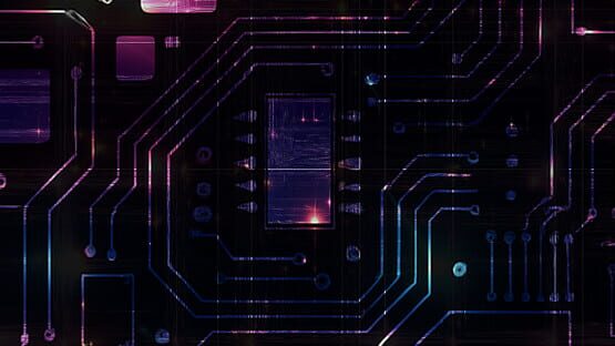 MiM: Meditation Interactive Matrix official artwork 1