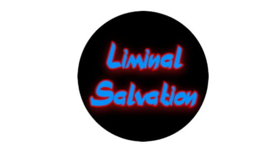 Liminal Salvation official artwork 2