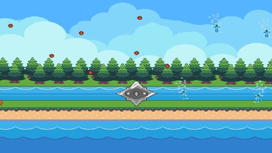 Poligons gameplay screenshot