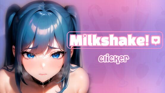 Milkshake! official artwork 3