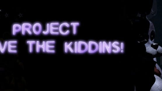 Project Save the Kiddins gameplay screenshot
