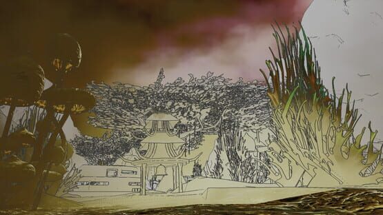 Return to Trahulara official artwork 1