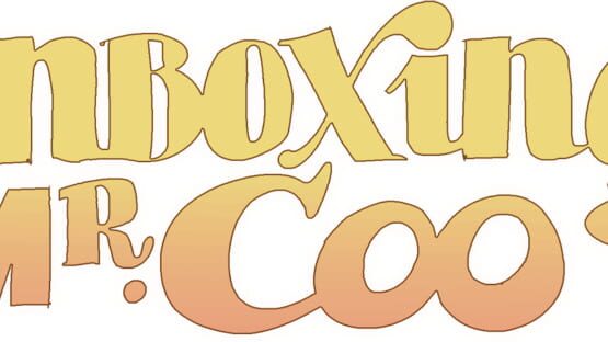 Unboxing Mr. Coo official artwork 2