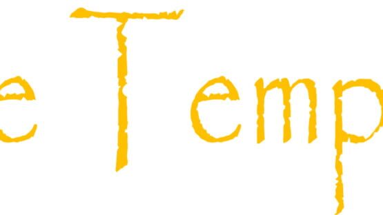 The Template official artwork 2