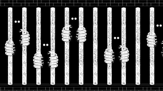 Copy: Two Man Too Many gameplay screenshot