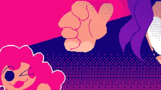 This Game Will End In 205 Clicks. official artwork 2