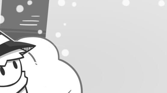 Winter Witch official artwork 1
