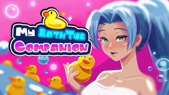 My Bath Tub Companion screenshot 1
