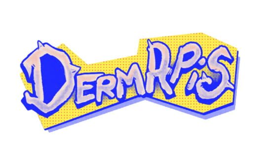 Dermapis official artwork 2