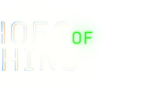 Echoes of Nothing official artwork 2