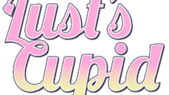 Lust's Cupid backdrop
