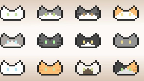 Cat Hostel gameplay screenshot