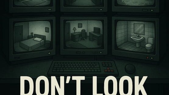 Don't Look Away 2 gameplay screenshot