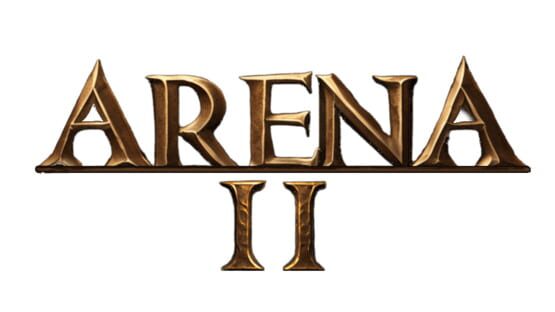 Arena II official artwork 2