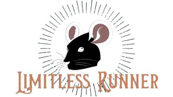 Limitless Runner official artwork 2