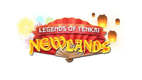 New Lands 4: Legends of Tenkai official artwork 2