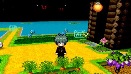 Playnese: Master Japanese official artwork 1