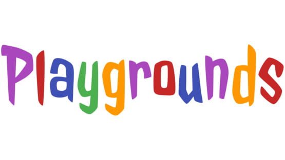 Playgrounds official artwork 2