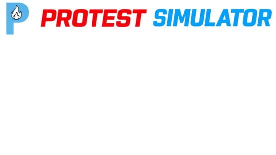 Protest Simulator official artwork 1