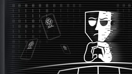 SCP: Cardtainment Breach gameplay screenshot