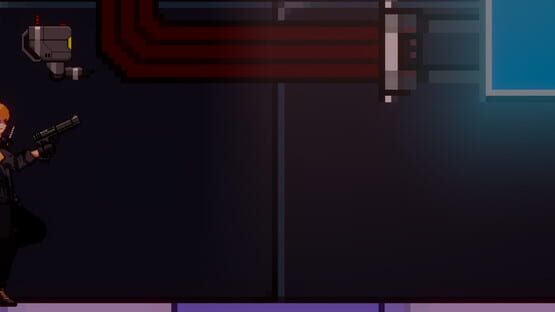 Test Zero gameplay screenshot