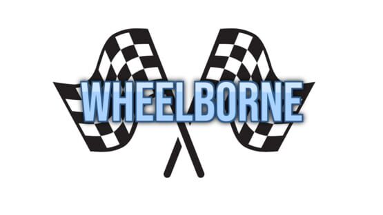 Wheelborne gameplay screenshot