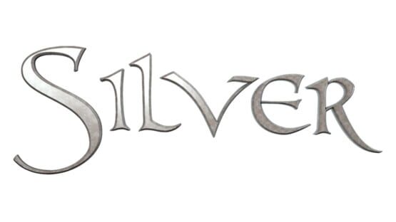 Silver official artwork 2