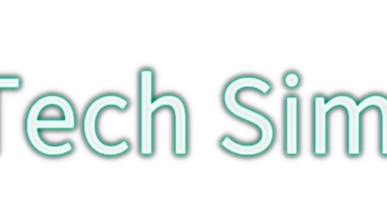 Game Tech Simulator official artwork 2