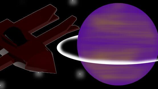 Spaceship Battler Unlimited gameplay screenshot
