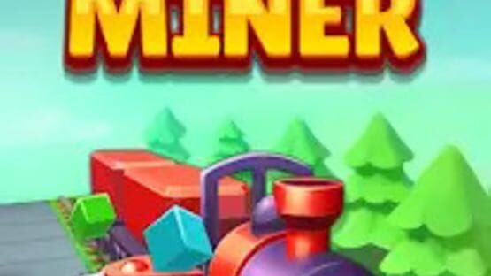 Train Miner gameplay screenshot