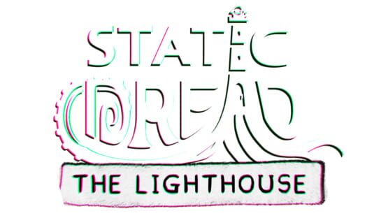 Static Dread: The Lighthouse official artwork 2