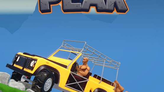 No Road to Peak: Together official artwork 2