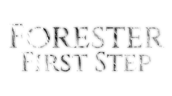 Forester: First Step official artwork 2