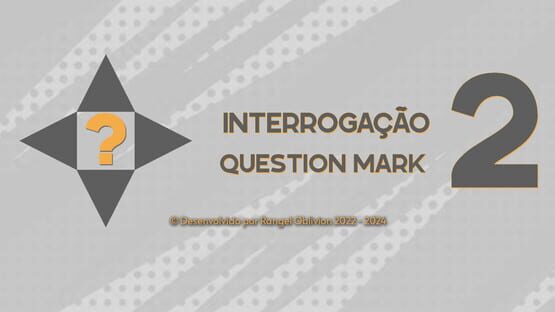 Question Mark 2 official artwork 1