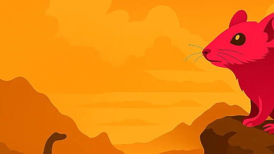 Tawa: Lost in Time official artwork 1