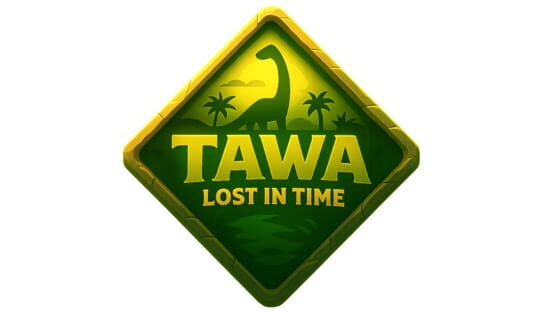 Tawa: Lost in Time official artwork 2