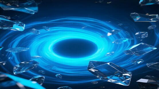 Space Travel: Chronicles gameplay screenshot