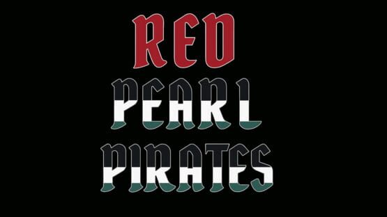 Red Pearl Pirates official artwork 2