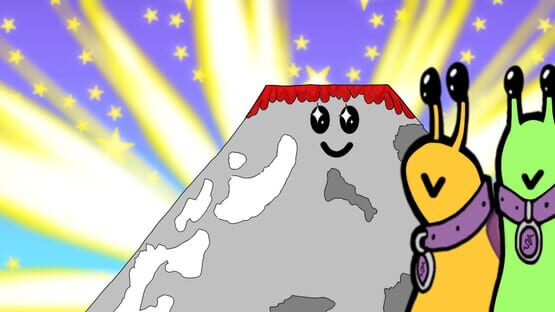 Snail Trail gameplay screenshot