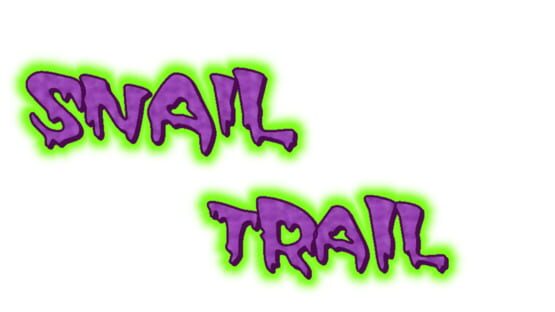 Snail Trail official artwork 2