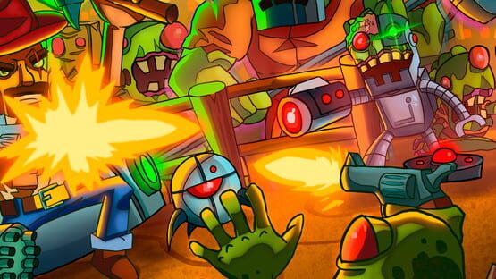 Zombolion official artwork 1